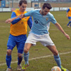 Rugby Town FC